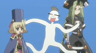 Призм Арк (2007)