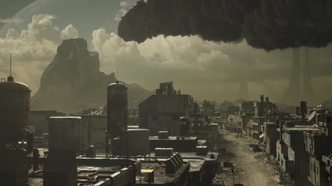 Космический пират Харлок (2013)