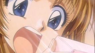 Миюки в Стране Чудес (1995)