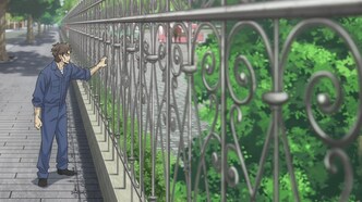 Семья шпиона (2022)