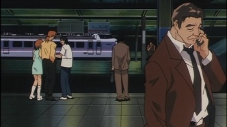 Амон: Апокалипсис Человека-дьявола (2000)