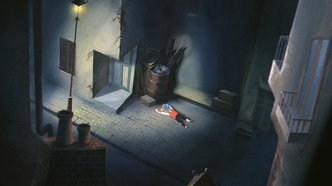 Приключения Гулливера (1965)