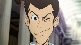 Люпен III: Часть 4 (2015)