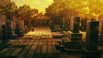 Персона 3: Весна рождения (2013)