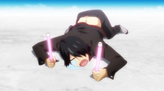 История финала (2015)