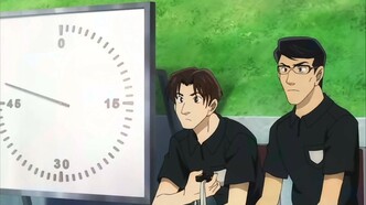 Детектив Конан: Дело о волшебном цветке (2012)