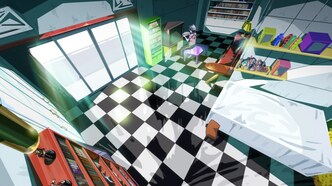 Кровавый парень (2013)