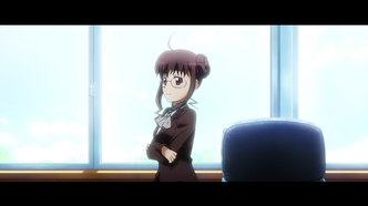 Плод Грисайи (2014)