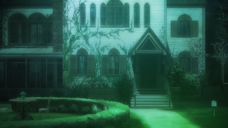 Вайолет Эвергарден. Фильм (2020)