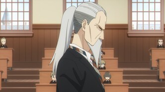 Семья шпиона: Код «белый» (2023)