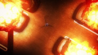 Граница пустоты: Благословение будущего (2013)