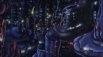 Танковая полиция Доминион (1988)