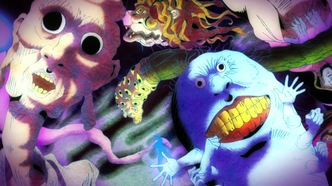 Моб Психо 100 (2016)