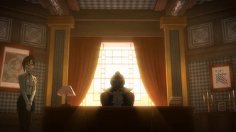 Единство семи магов OVA (2015)