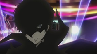 Персона 5 (2018)