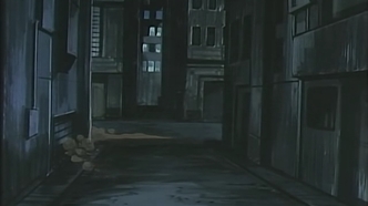 Сверхскоростной Джесси (1989)