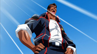 Дивергенция Евы (2003)