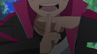 Боруто: Наруто. Фильм (2015)