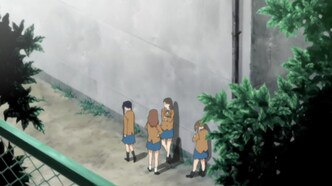 Адская девочка (2005)