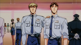 Молчаливый Мобиус 2 (1992)