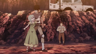 Кагастер. Убийца насекомых (2020)