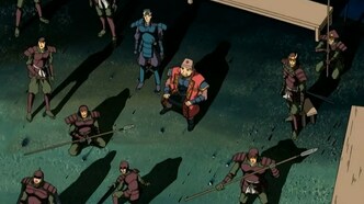 Самурай Кё (2002)