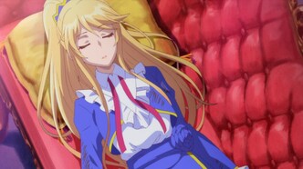 Я стала злодейкой, поэтому мне нужно охмурить последнего босса (2022)