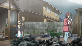 Идолмастер. Ксеноглоссия (2007)