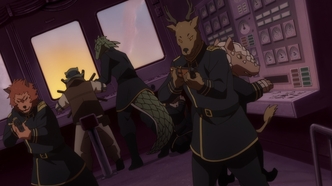 Если будешь не занят, спасёшь меня от апокалипсиса? (2017)