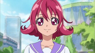 Стук сердца! Милое лекарство (2013)