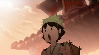 Женская кунг-фу-кулинария (2011)