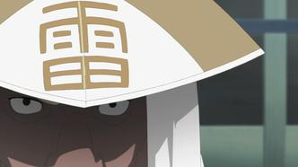 Наруто 8: Кровавая тюрьма (2011)