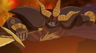 Новый Мазингер Зет (2009)