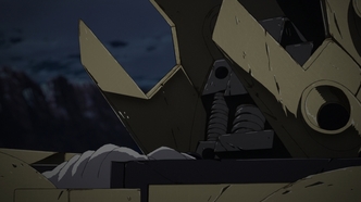 Сломанный меч 3 (2010)