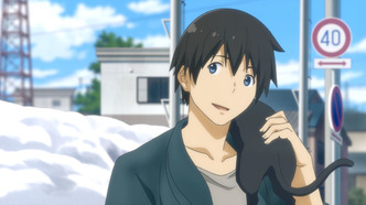 Полёт ведьмы (2016)