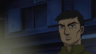 Инициал Ди: Стадия четвертая (2004)