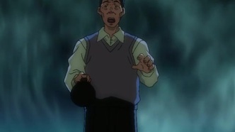 Школьные истории о привидениях (2000)