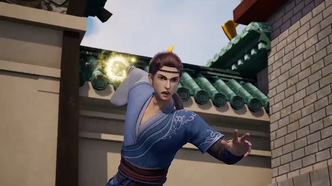 Верховный Бог (2020)