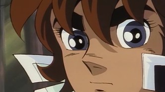 Демон ветра Кодзиро (1989)