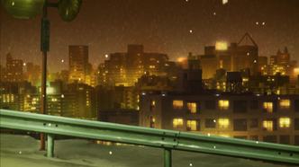 Граница пустоты: Сад грешников. Фильм второй (2007)