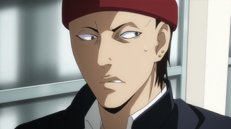 Да, я Сакамото, а что? (2016)