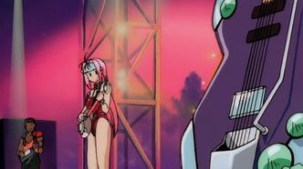 Макросс 7 (1994)