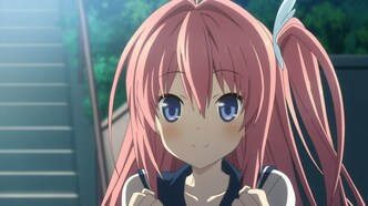 Четыре ритма сквозь синеву (2016)