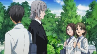 Дворянство (2020)