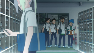 Гигантские боги и замок ледяного цветка (2020)