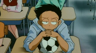 Адский учитель Нубэ: Полночь. Смерть Нубэ (1997)