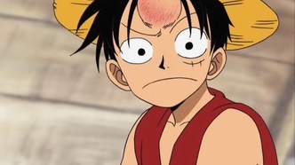 Ван-Пис: Приключение в глуби океана (2000)