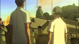 Стальная тревога! Новый рейд (2005)