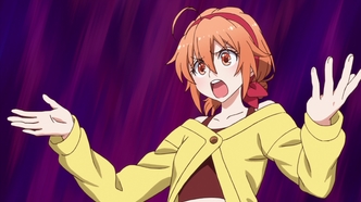 Сюита школы Микагура (2015)