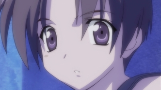 Небо Ирии, лето НЛО (2005)